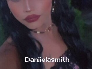 Daniielasmith
