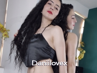 daniilovex Click here to exit