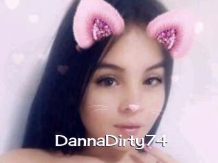DannaDirty74