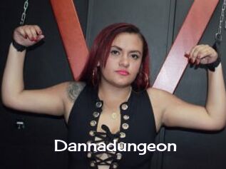 dannadungeon Click here to exit