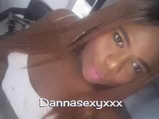 Dannasexyxxx