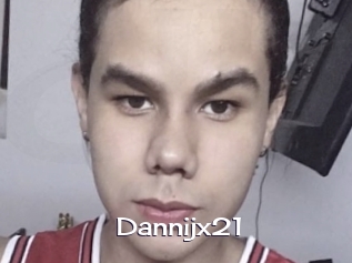 Dannijx21
