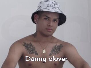 Danny_clover