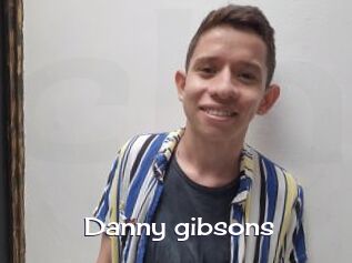 Danny_gibsons