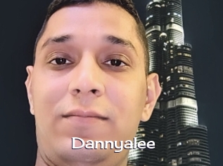 Dannyalee