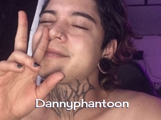 Dannyphantoon