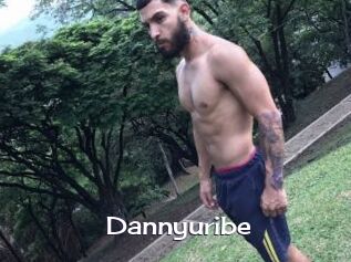 Dannyuribe