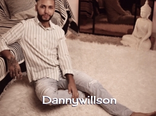 Dannywillson