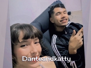 Danteandkatty