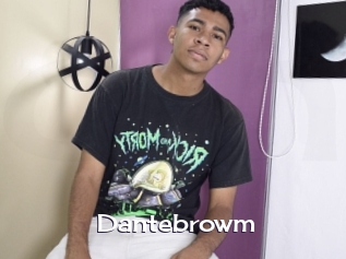 Dantebrowm