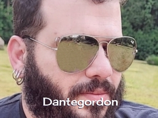 Dantegordon