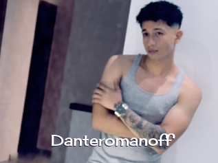 Danteromanoff