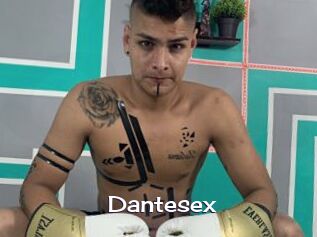 Dantesex