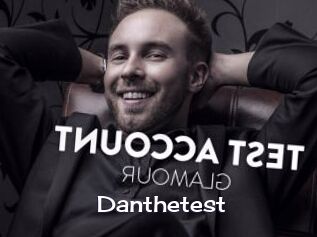 Danthetest