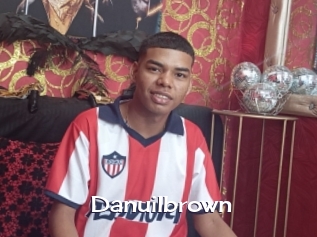 Danuilbrown