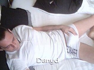 Danyd