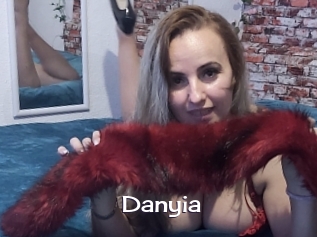 Danyia