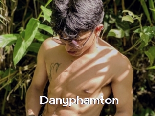 Danyphamton