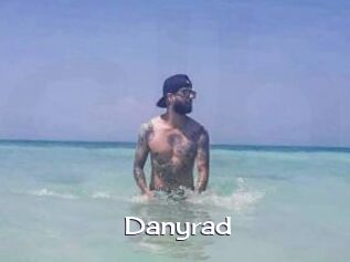 Danyrad