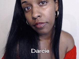 Darcie