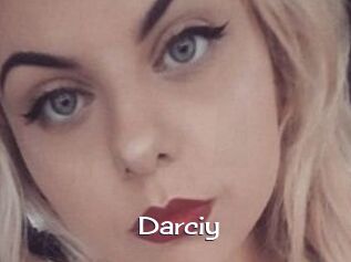 Darciy
