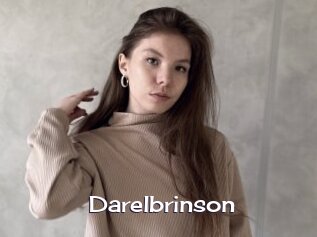 Darelbrinson