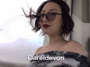 Dareldevon