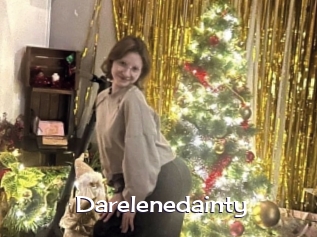 Darelenedainty