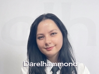 Darelhammond