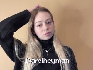 Darelheyman