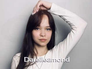 Darelleamond