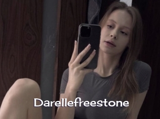 Darellefreestone