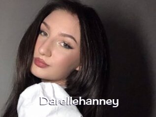 Darellehanney