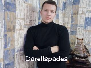 Darellspades