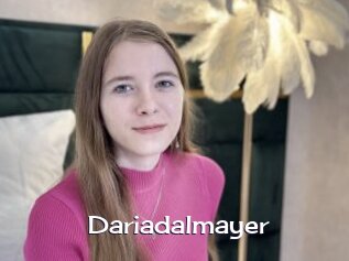Dariadalmayer