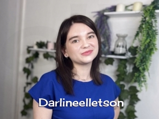 Darlineelletson