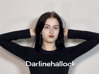 Darlinehallock