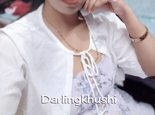 Darlingkhushi