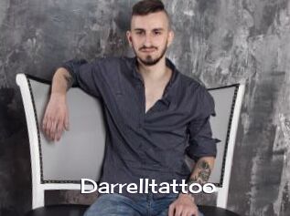 Darrelltattoo