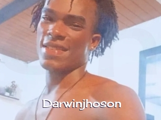 Darwinjhoson