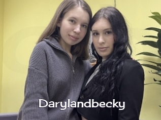 Darylandbecky