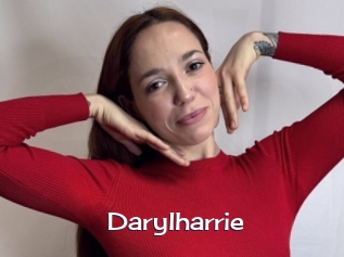 Darylharrie