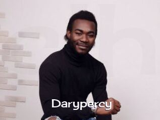 Darypercy