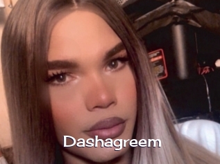 Dashagreem