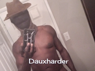 Dauxharder