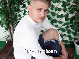Davenolsen