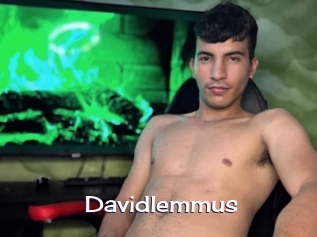 Davidlemmus