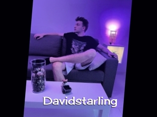 Davidstarling