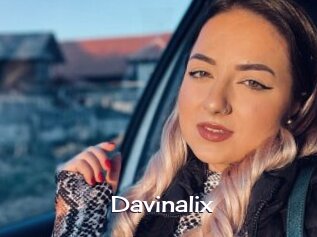 Davinalix
