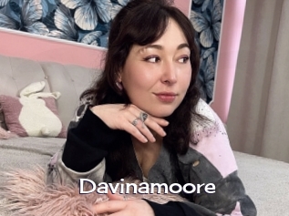 Davinamoore
